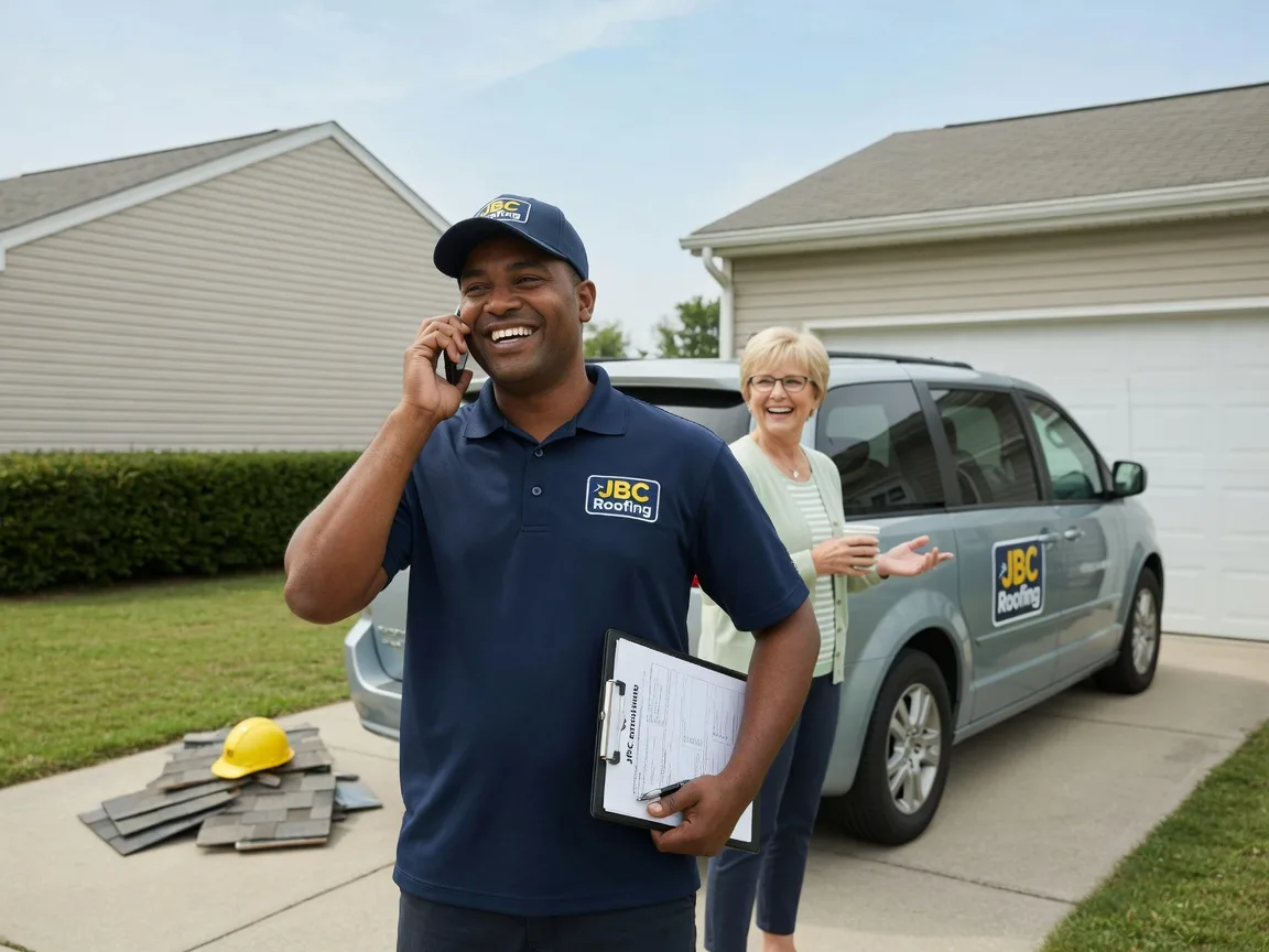 Roof Replacement Dalton, OH FAQs